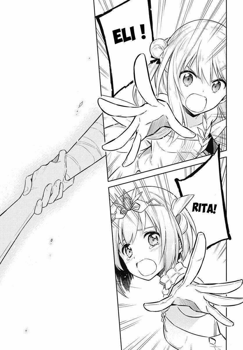 Tiểu Thư Bị Ám Sát! - Chapter 13 - Trang 30