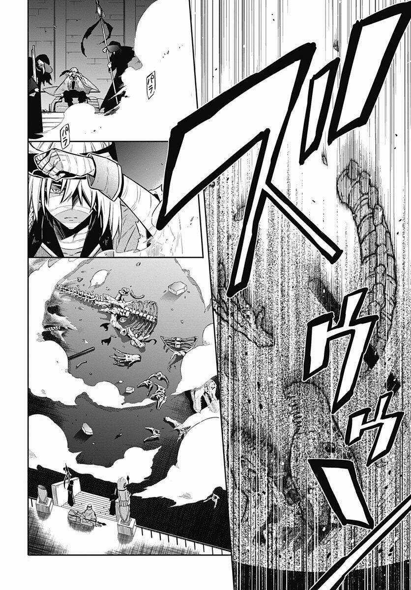 Tiểu Thư Bị Ám Sát! - Chapter 13 - Trang 31