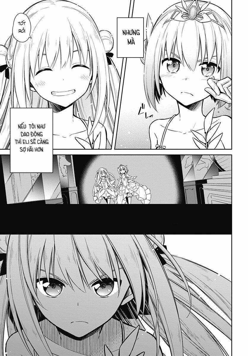 Tiểu Thư Bị Ám Sát! - Chapter 13 - Trang 36