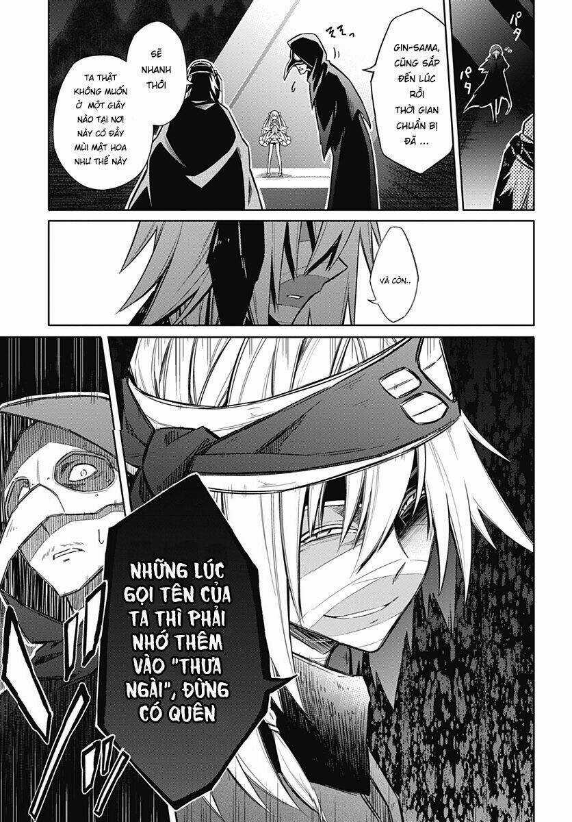 Tiểu Thư Bị Ám Sát! - Chapter 13 - Trang 6