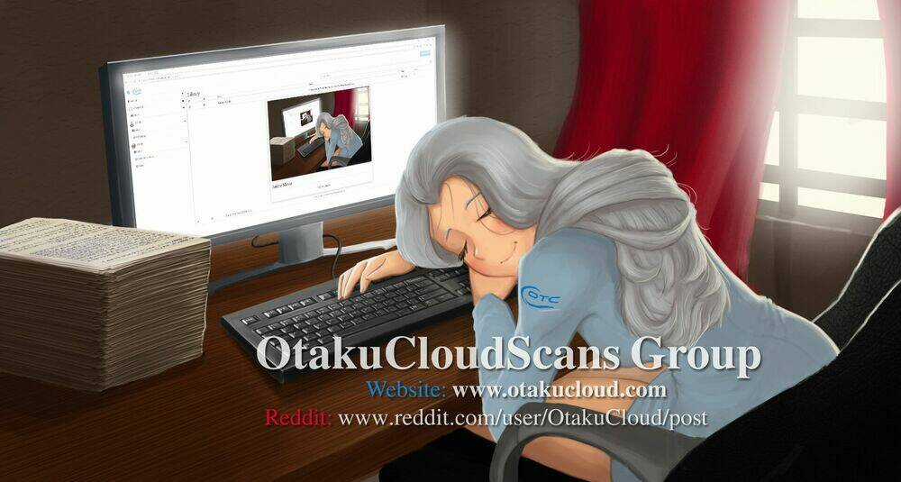 Tiểu Thư Bị Ám Sát! - Chapter 14 - Trang 37