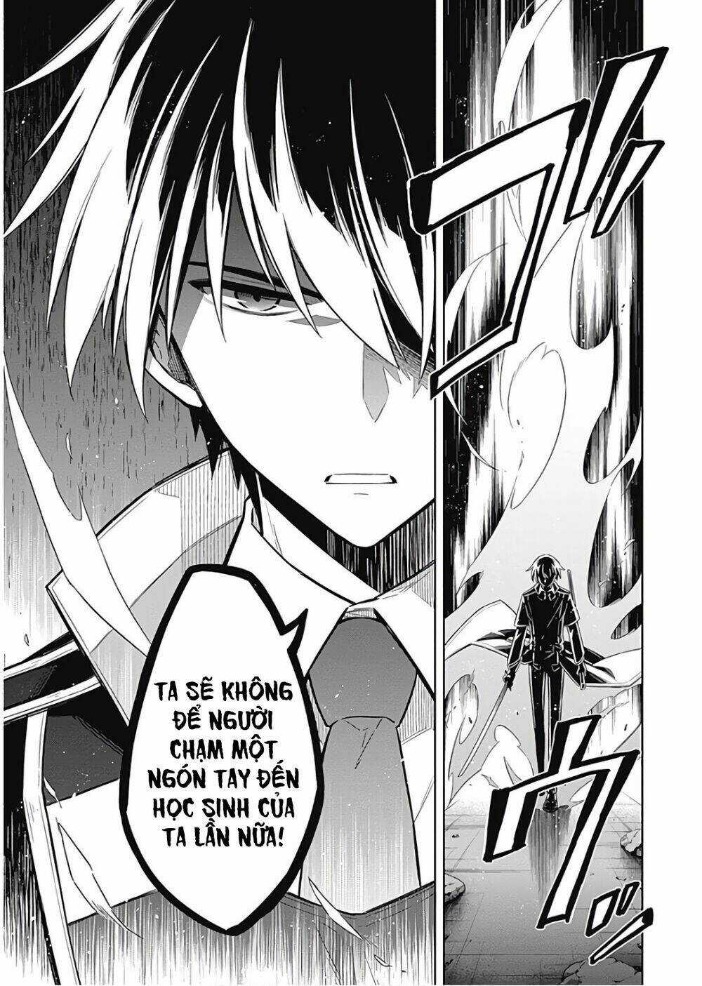 Tiểu Thư Bị Ám Sát! - Chapter 15 - Trang 30