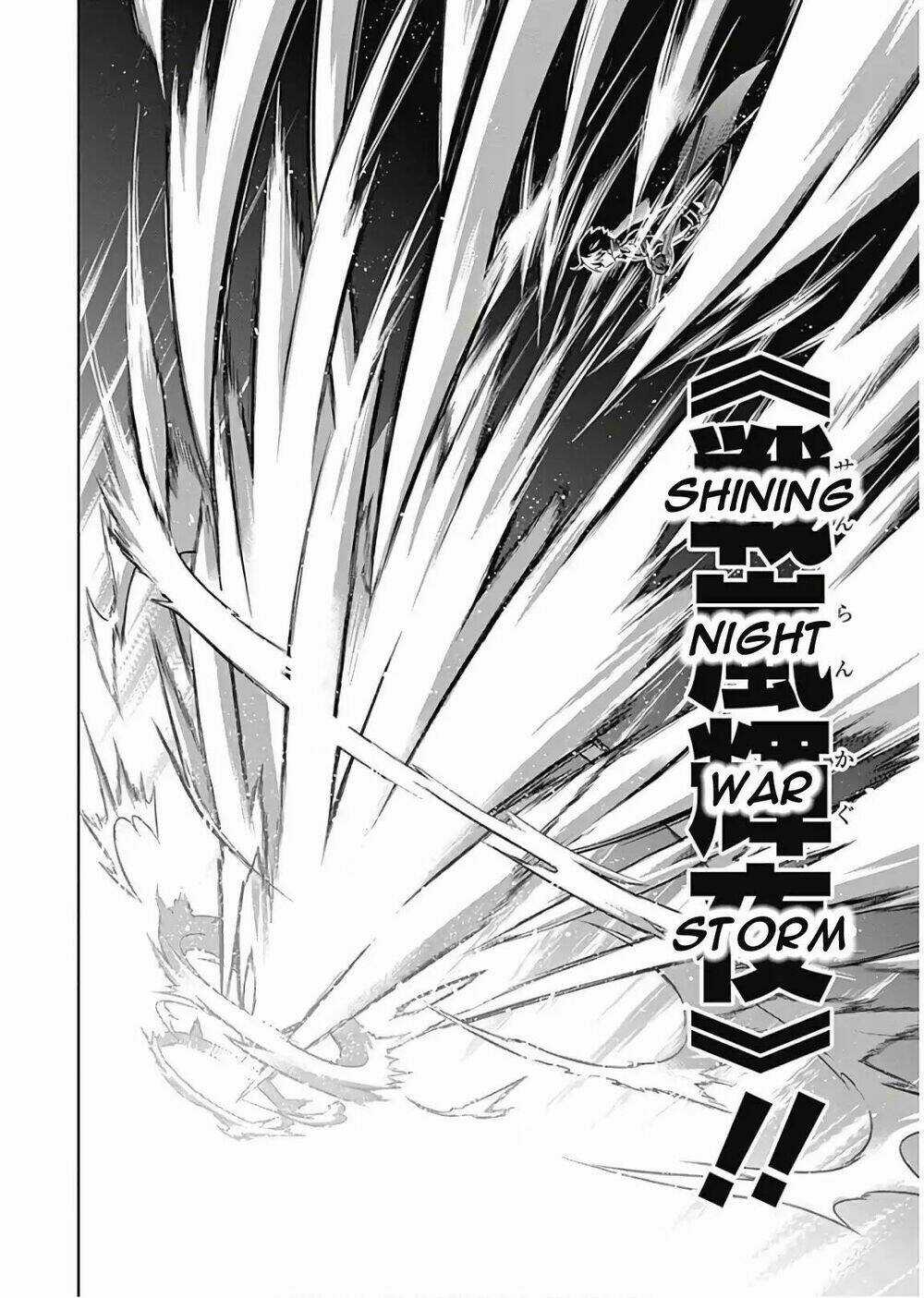 Tiểu Thư Bị Ám Sát! - Chapter 16 - Trang 11