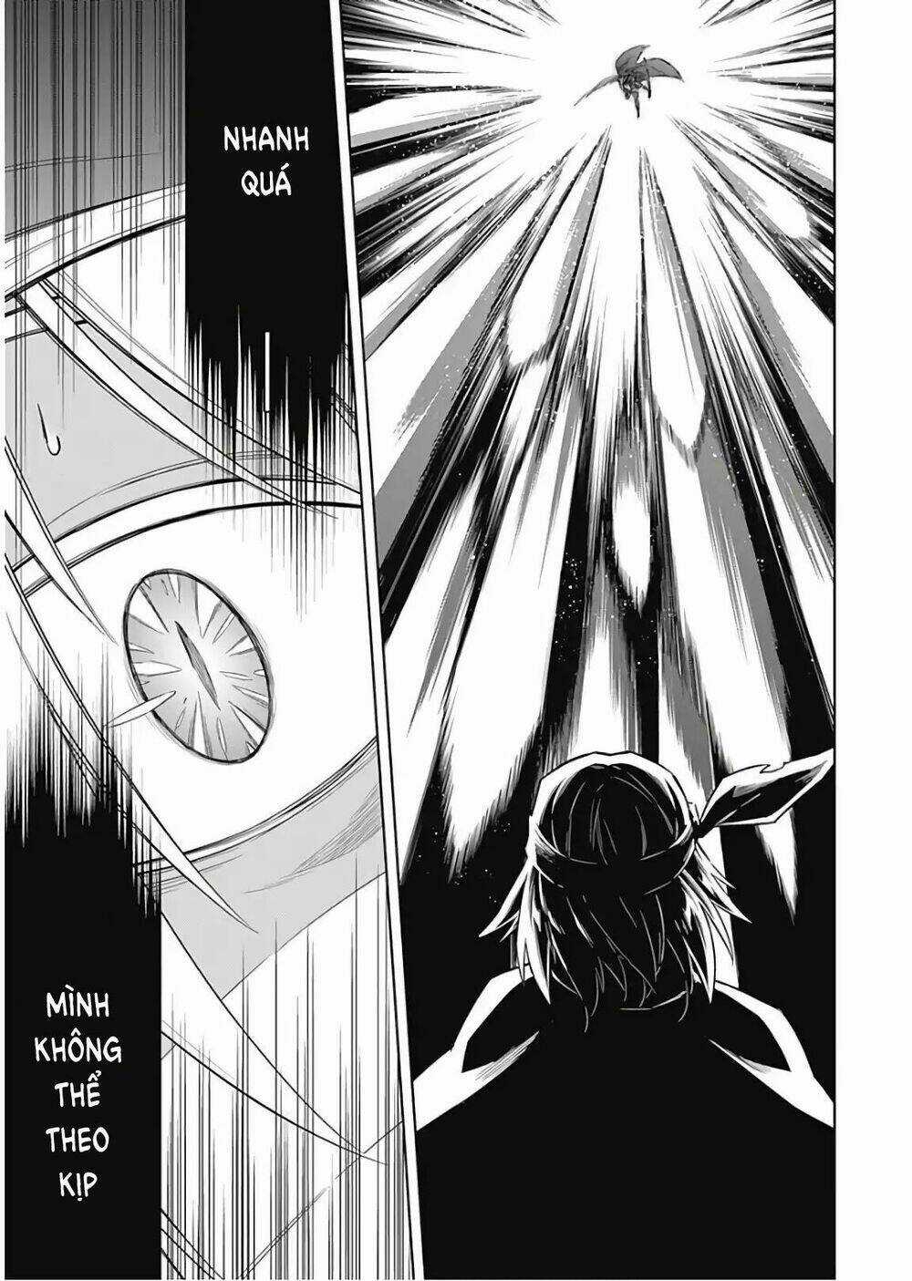 Tiểu Thư Bị Ám Sát! - Chapter 16 - Trang 12