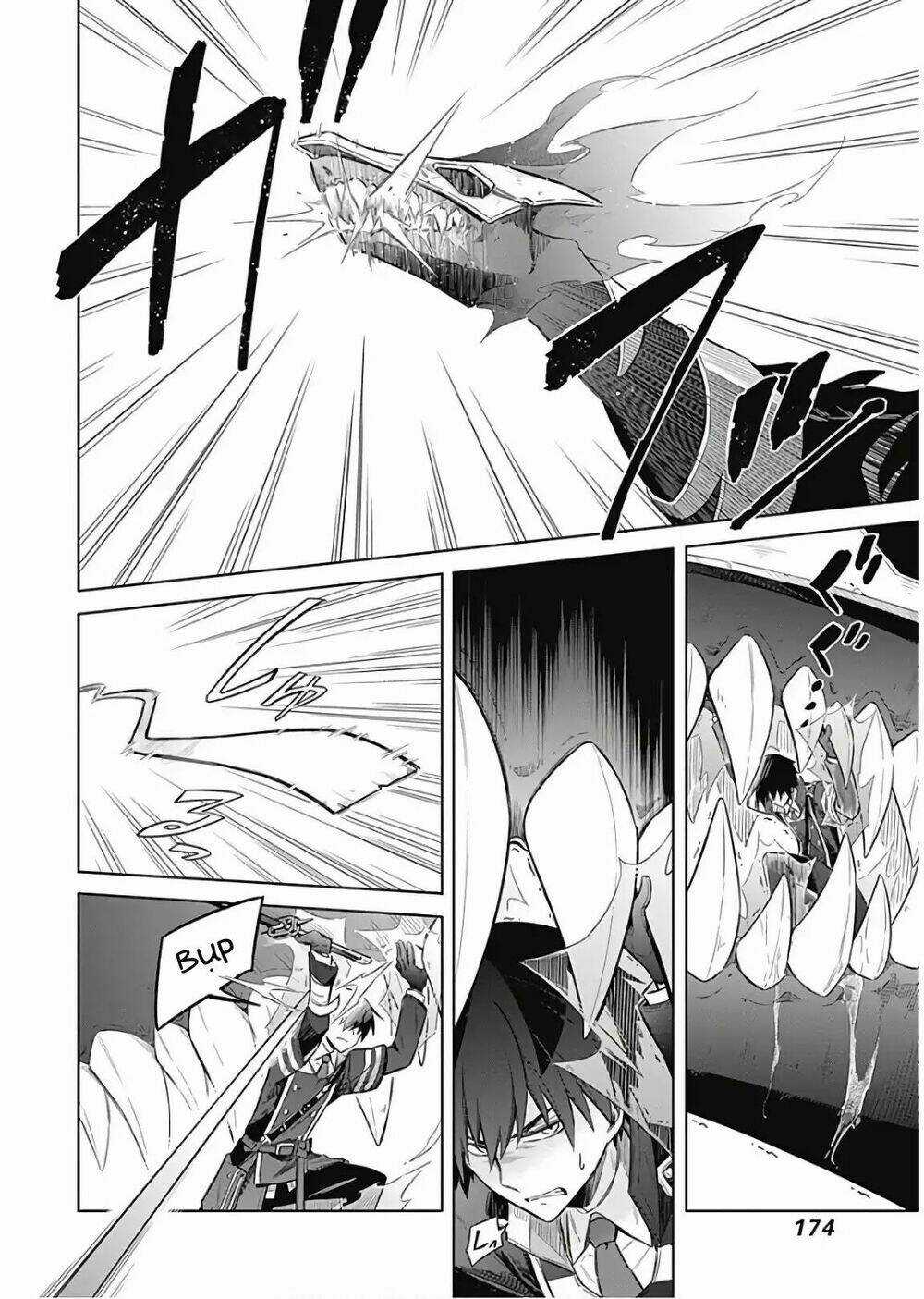 Tiểu Thư Bị Ám Sát! - Chapter 16 - Trang 15