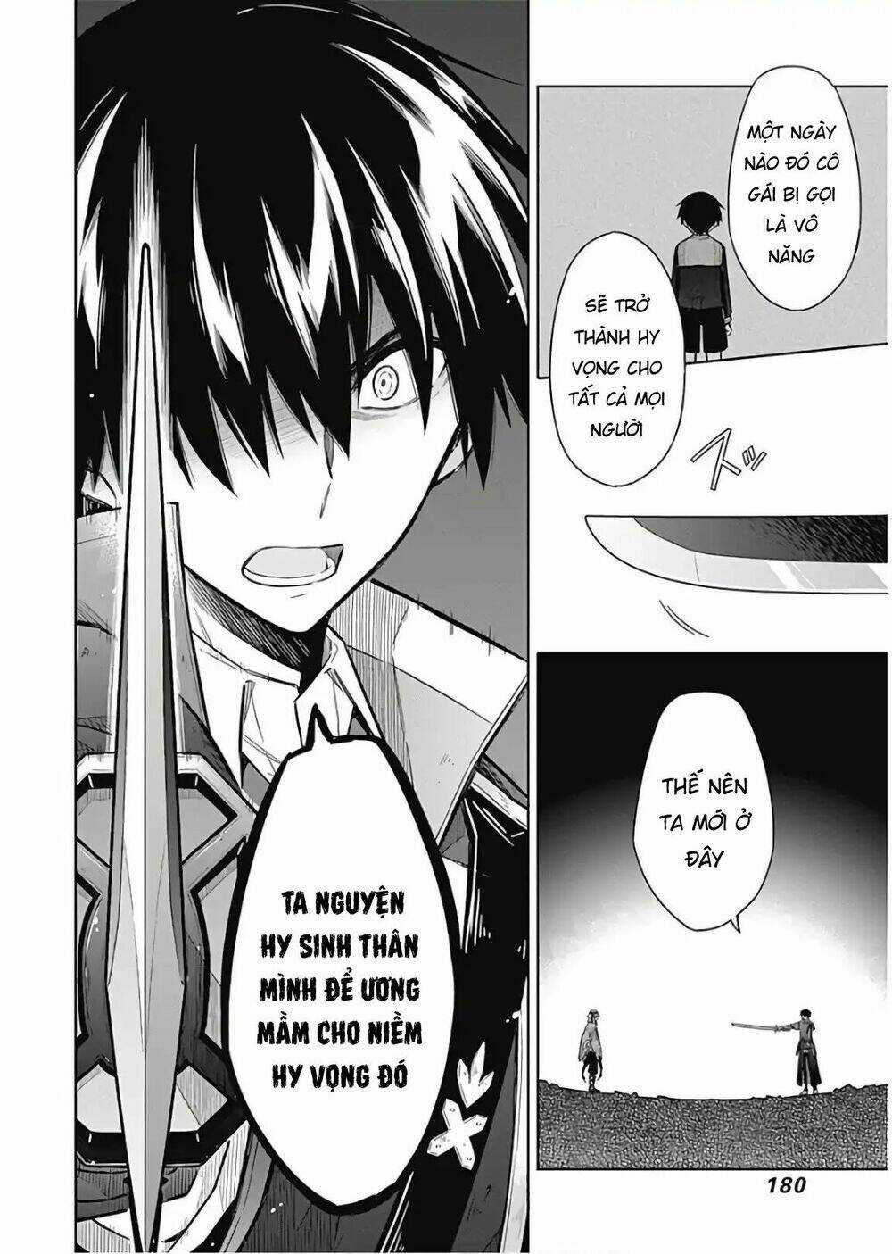 Tiểu Thư Bị Ám Sát! - Chapter 16 - Trang 21