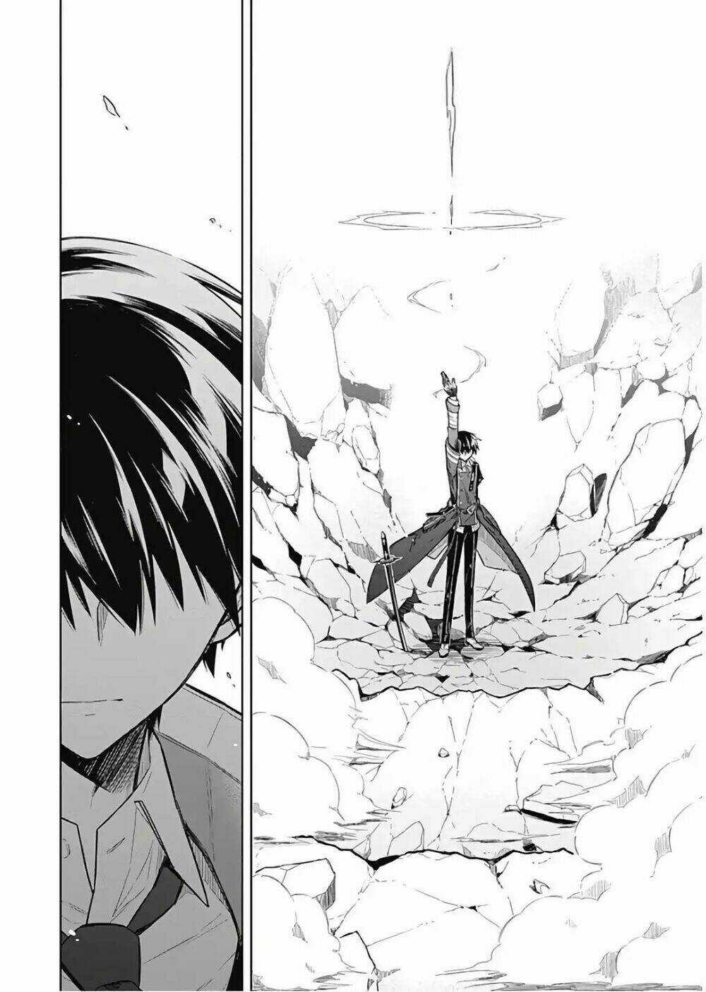 Tiểu Thư Bị Ám Sát! - Chapter 16 - Trang 25