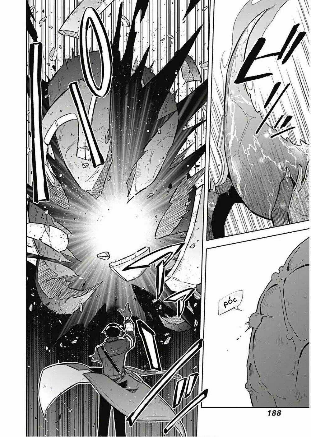 Tiểu Thư Bị Ám Sát! - Chapter 16 - Trang 29