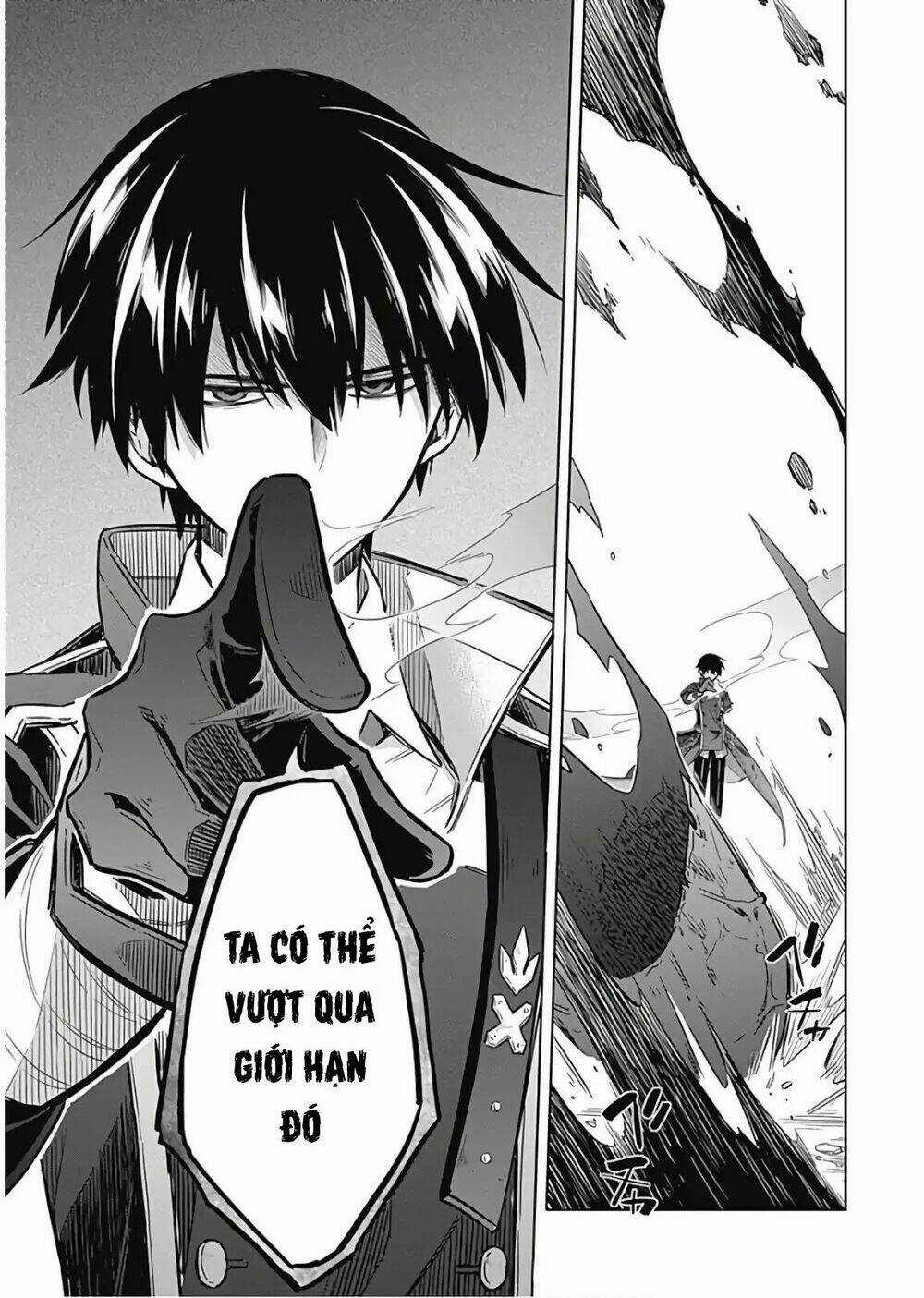 Tiểu Thư Bị Ám Sát! - Chapter 16 - Trang 30