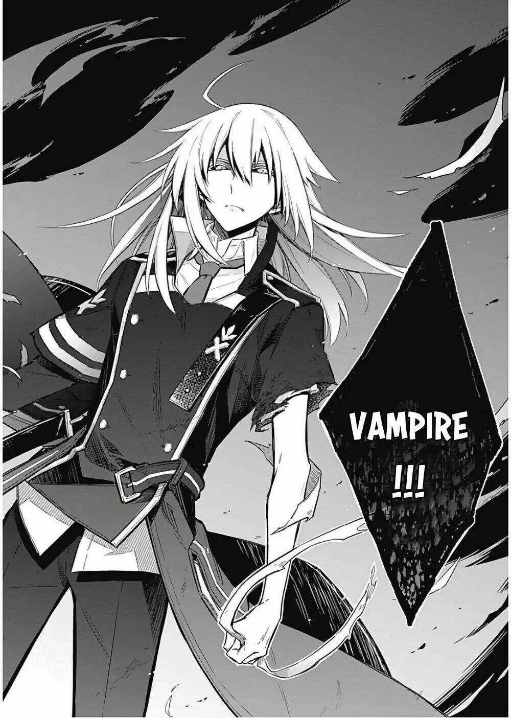 Tiểu Thư Bị Ám Sát! - Chapter 16 - Trang 33