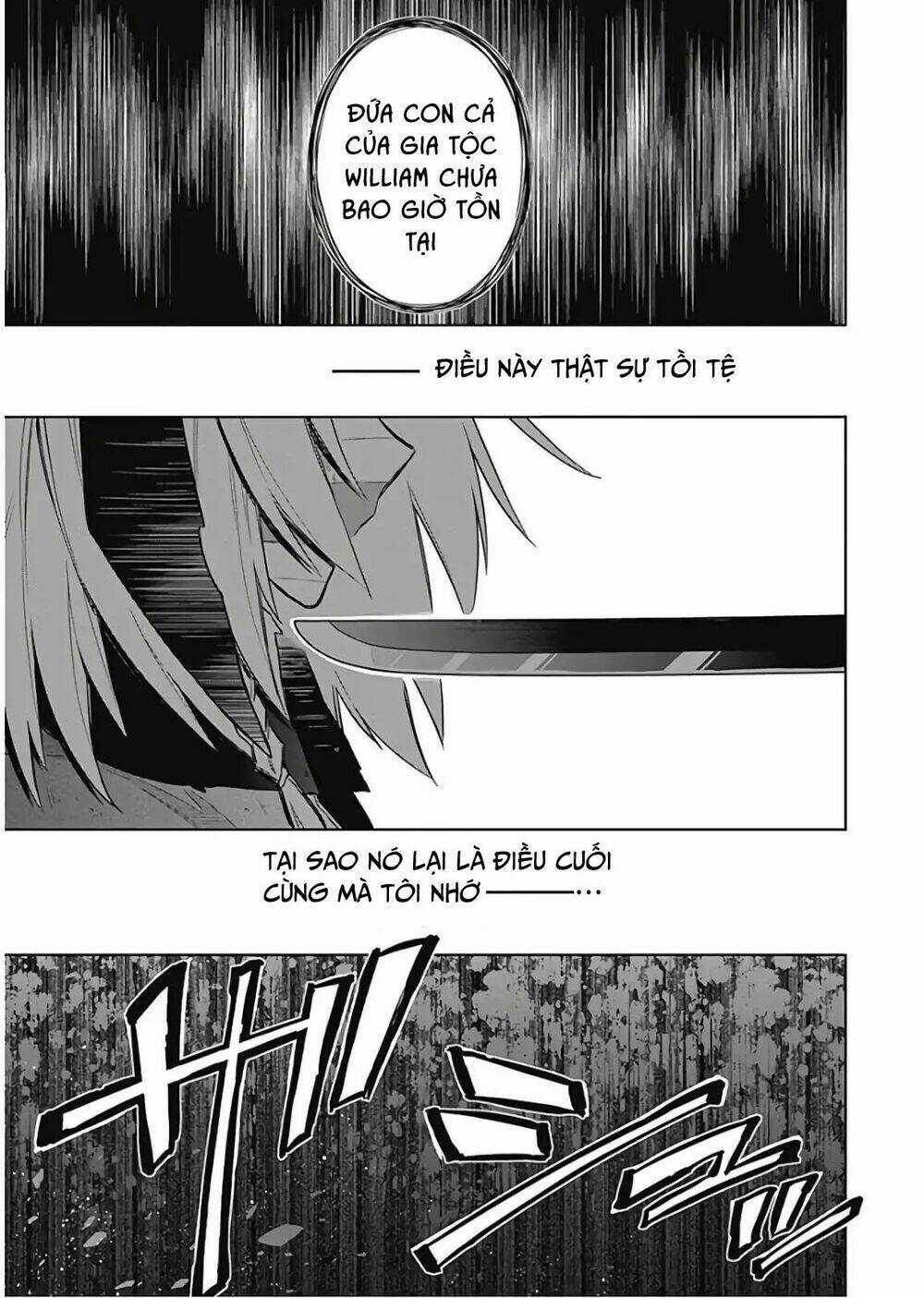 Tiểu Thư Bị Ám Sát! - Chapter 16 - Trang 38