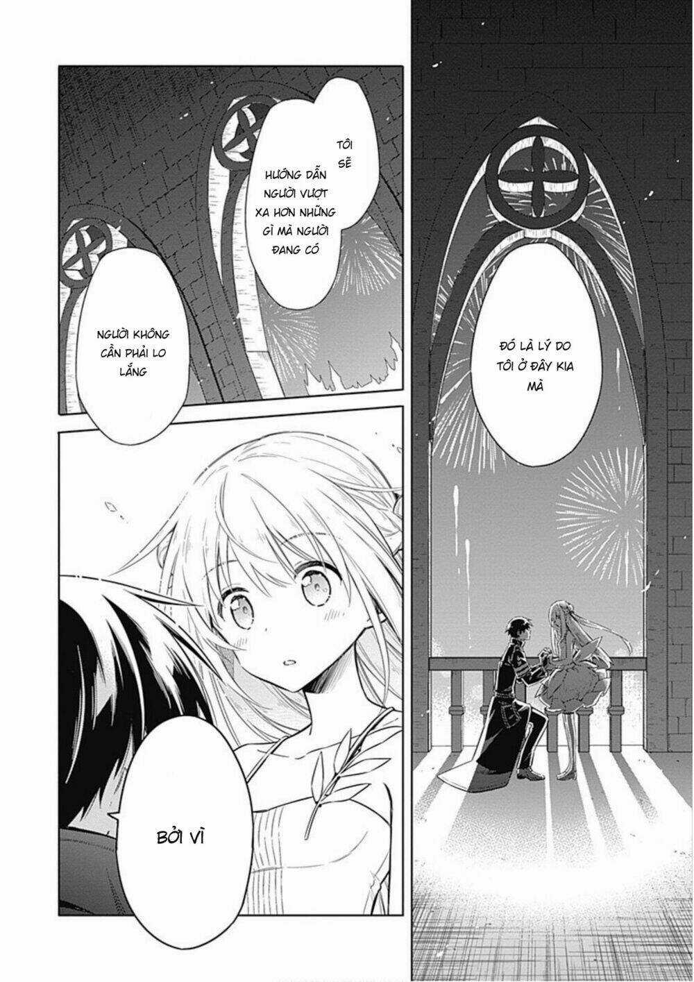 Tiểu Thư Bị Ám Sát! - Chapter 17.1 - Trang 36