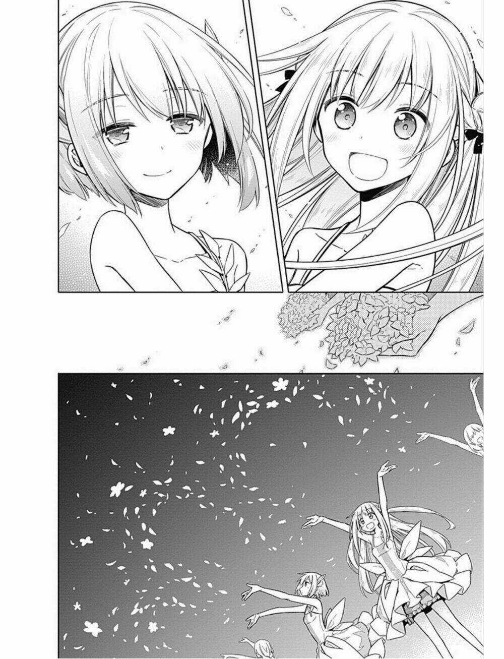 Tiểu Thư Bị Ám Sát! - Chapter 17.1 - Trang 8
