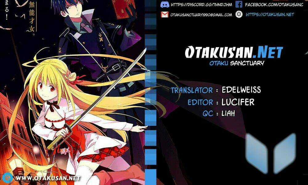 Tiểu Thư Bị Ám Sát! - Chapter 17.2 - Trang 1