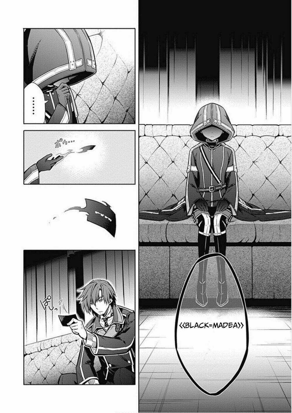 Tiểu Thư Bị Ám Sát! - Chapter 17.2 - Trang 5