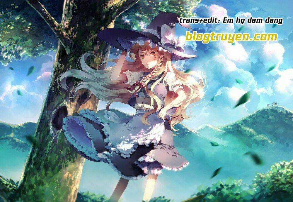 Tiểu Thư Bị Ám Sát! - Chapter 2 - Trang 1