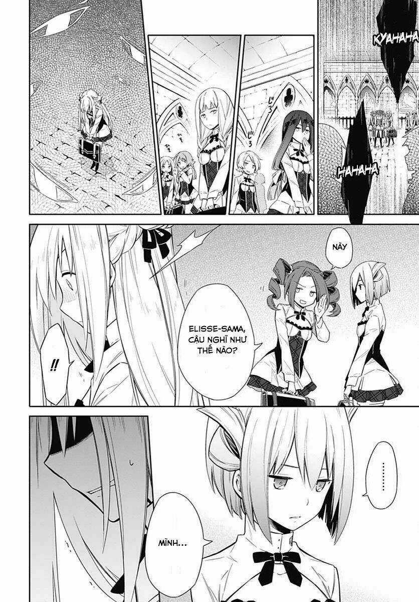 Tiểu Thư Bị Ám Sát! - Chapter 2 - Trang 31