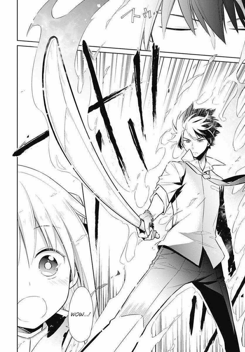 Tiểu Thư Bị Ám Sát! - Chapter 2 - Trang 9