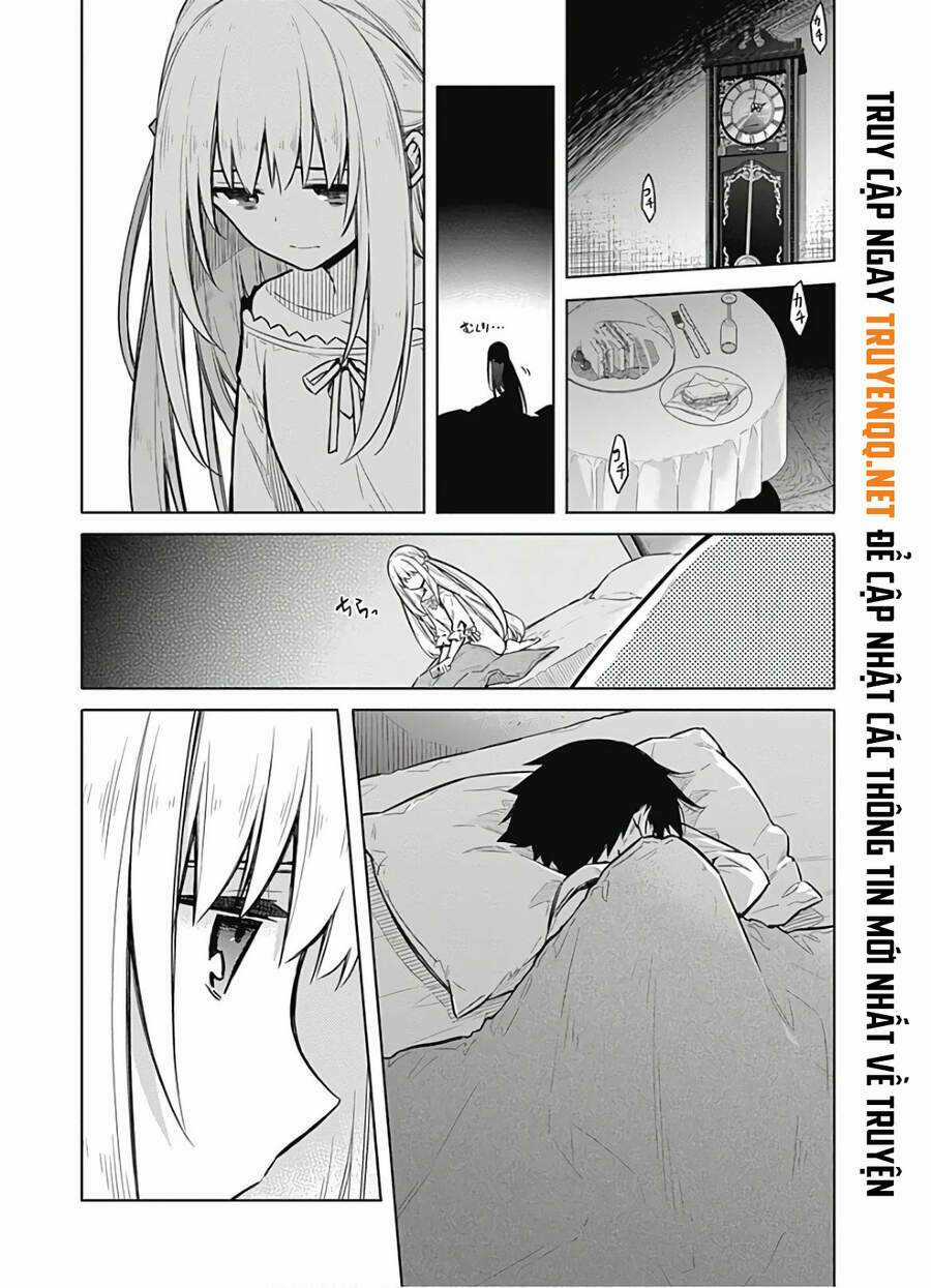 Tiểu Thư Bị Ám Sát! - Chapter 20.5 - Trang 6