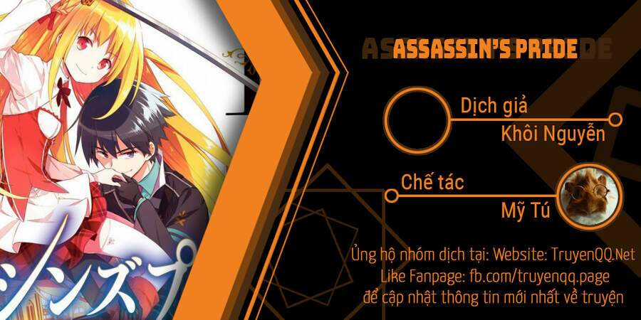 Tiểu Thư Bị Ám Sát! - Chapter 21 - Trang 1