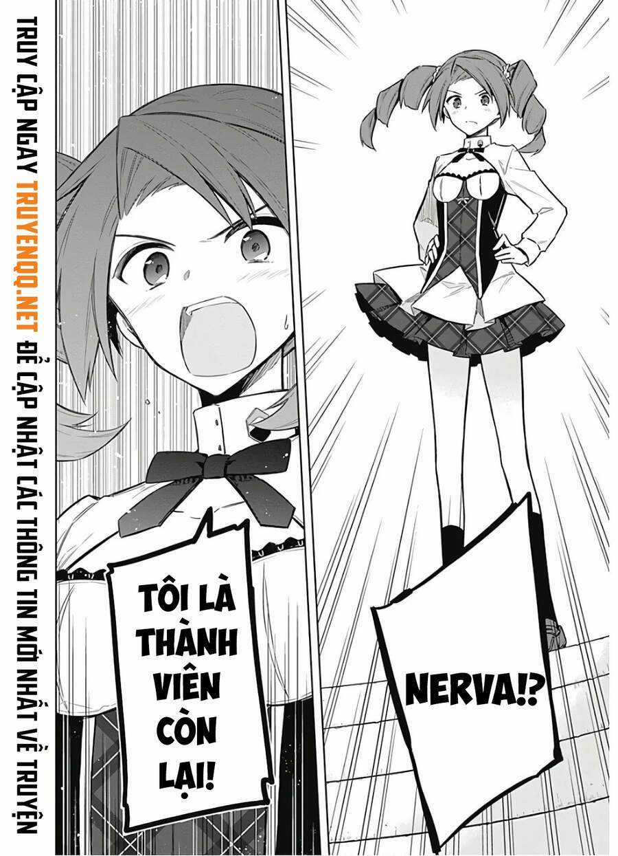 Tiểu Thư Bị Ám Sát! - Chapter 21 - Trang 14