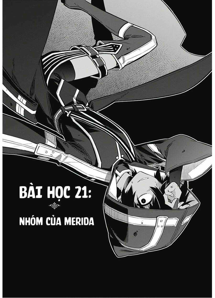 Tiểu Thư Bị Ám Sát! - Chapter 21 - Trang 3