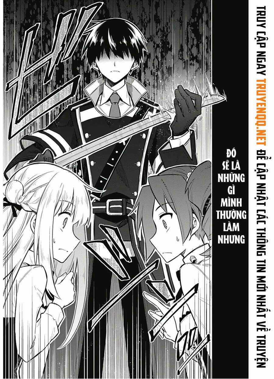 Tiểu Thư Bị Ám Sát! - Chapter 21 - Trang 25