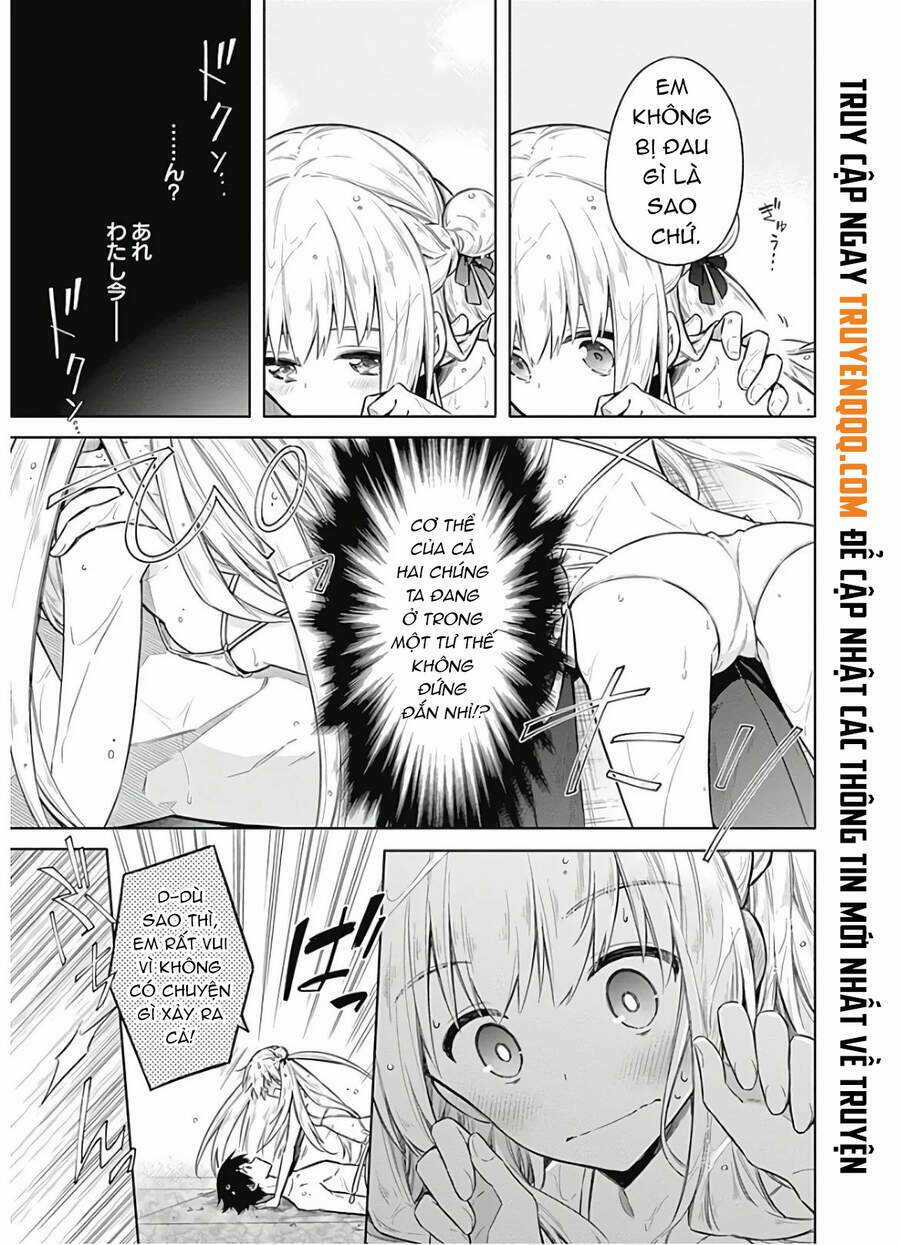 Tiểu Thư Bị Ám Sát! - Chapter 22.5 - Trang 6