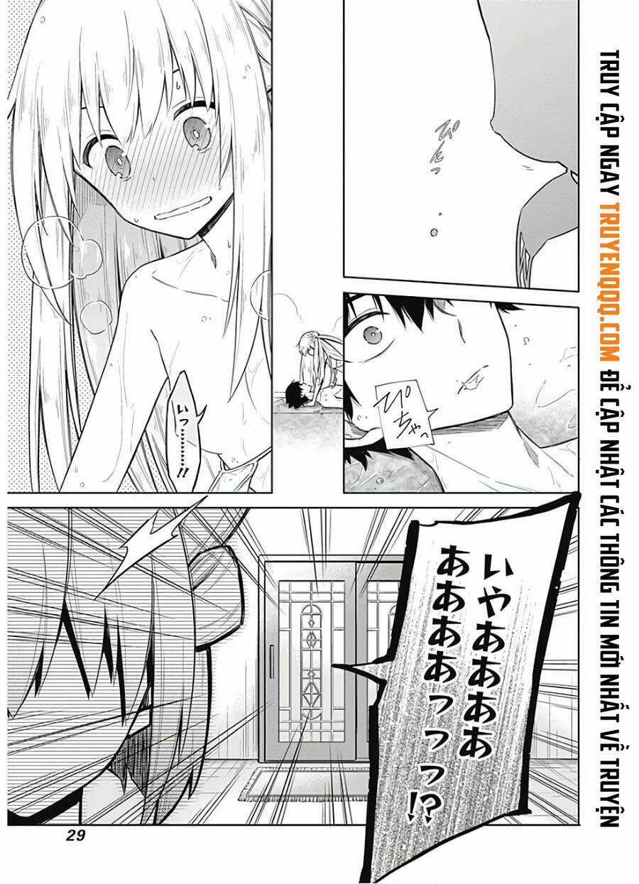 Tiểu Thư Bị Ám Sát! - Chapter 22.5 - Trang 8