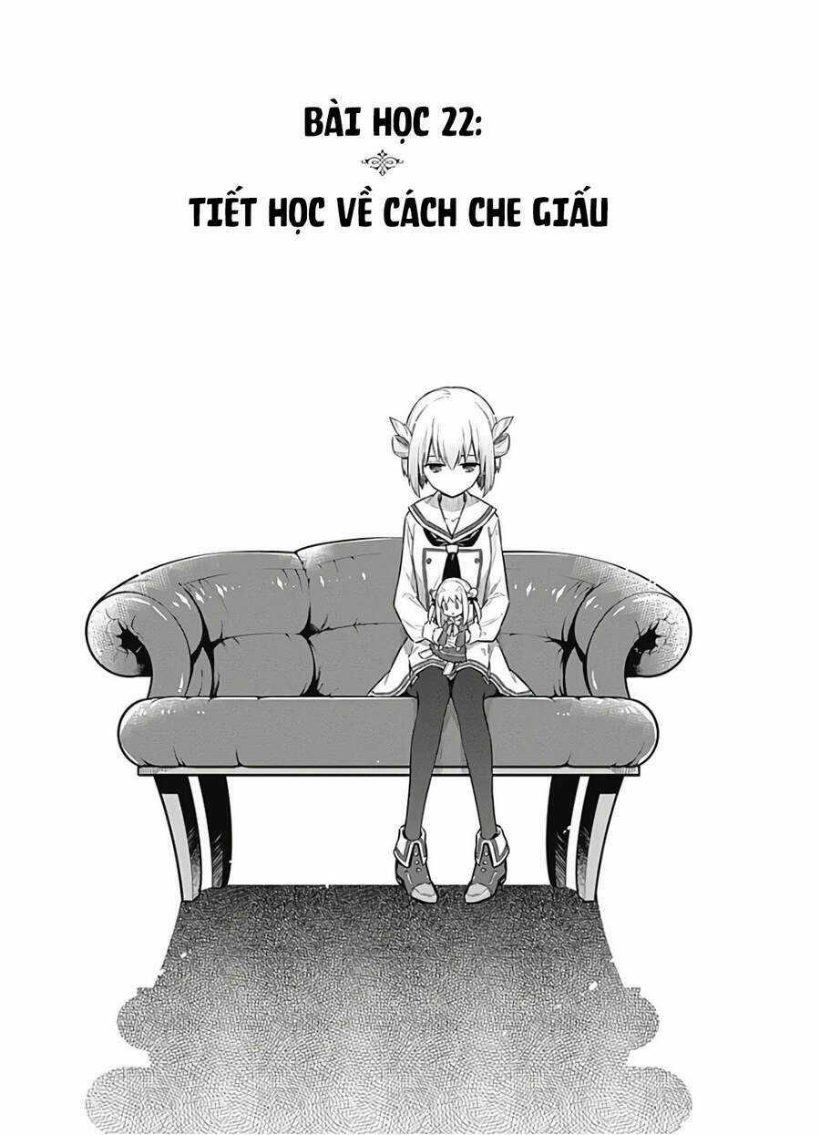 Tiểu Thư Bị Ám Sát! - Chapter 22 - Trang 2