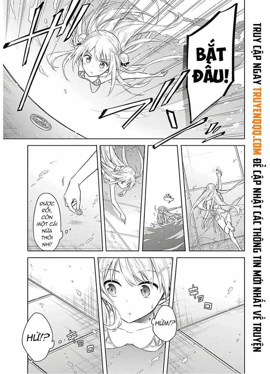 Tiểu Thư Bị Ám Sát! - Chapter 22 - Trang 20