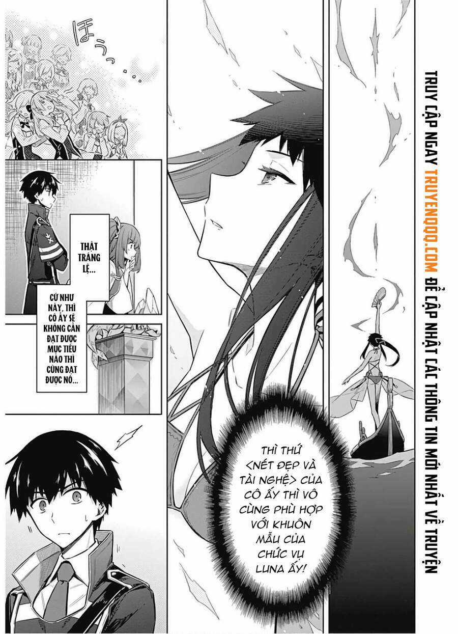 Tiểu Thư Bị Ám Sát! - Chapter 23 - Trang 12