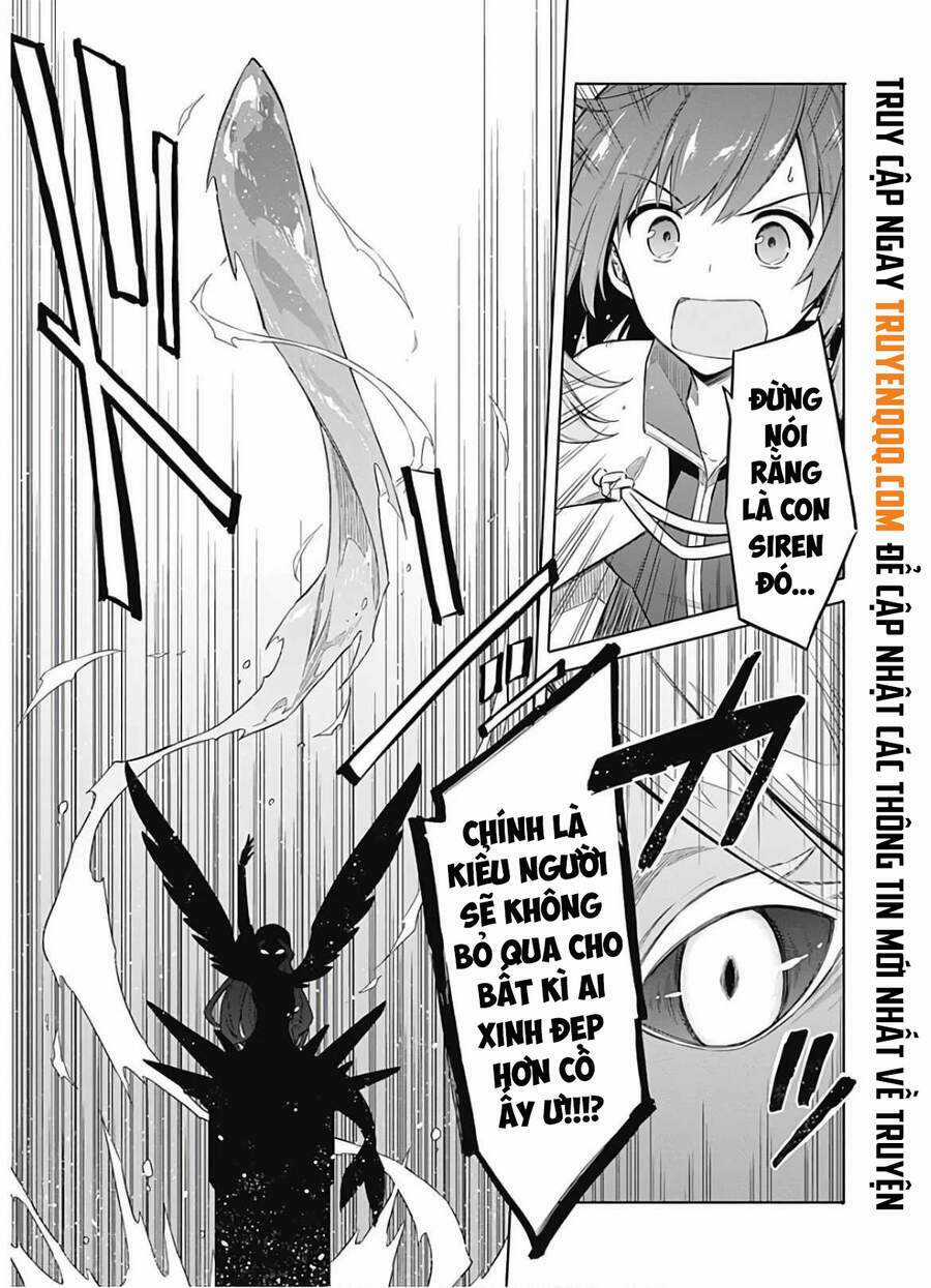 Tiểu Thư Bị Ám Sát! - Chapter 23 - Trang 14