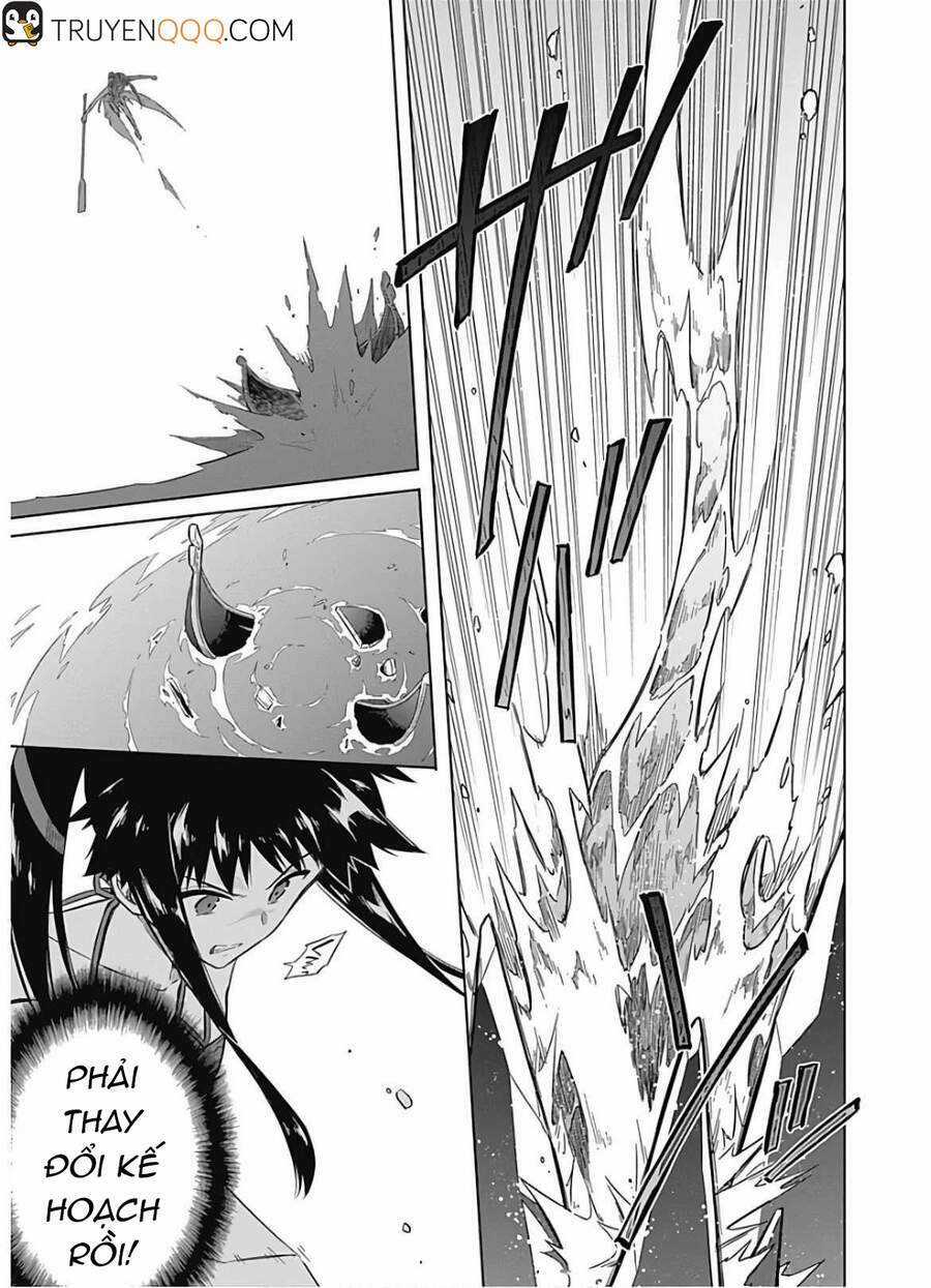 Tiểu Thư Bị Ám Sát! - Chapter 23 - Trang 16