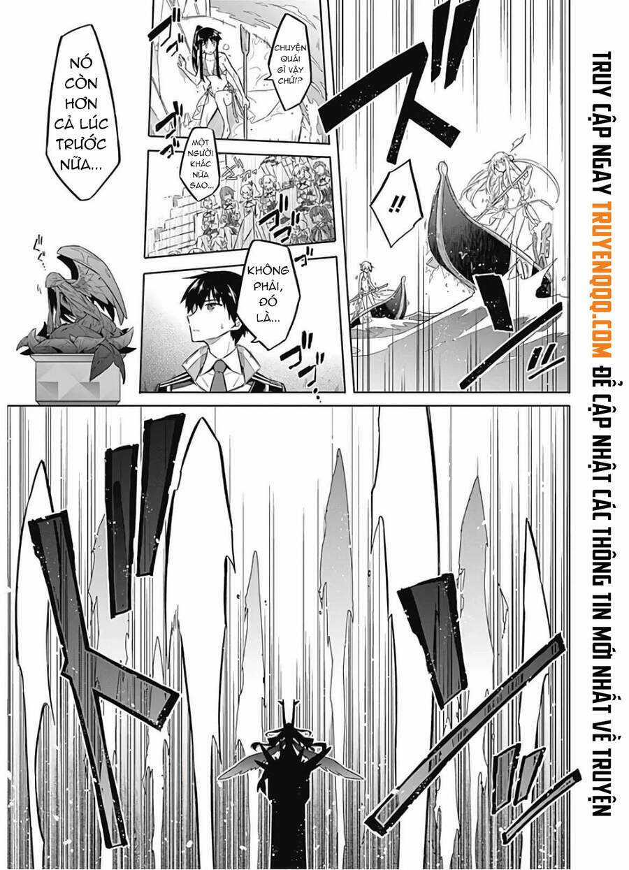 Tiểu Thư Bị Ám Sát! - Chapter 23 - Trang 20