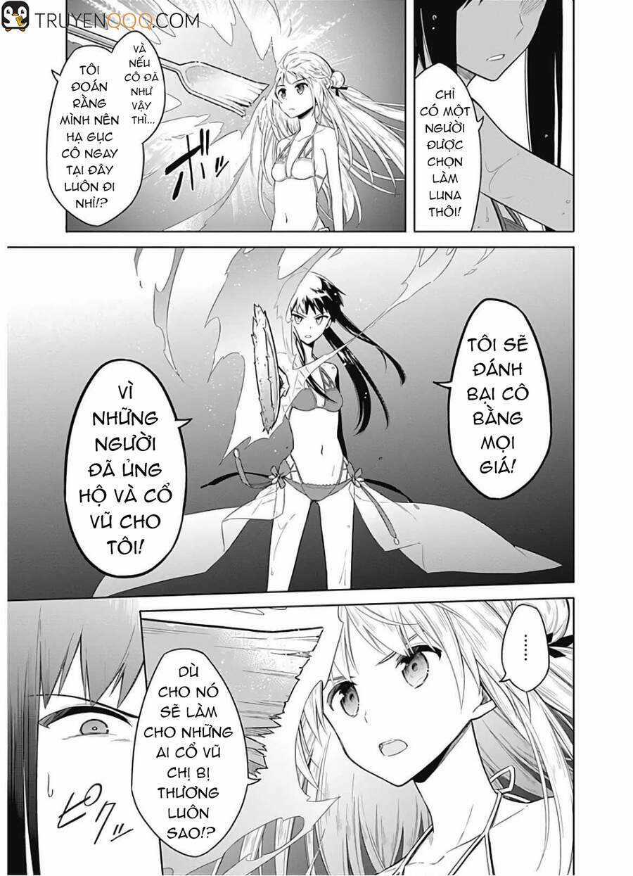 Tiểu Thư Bị Ám Sát! - Chapter 23 - Trang 26