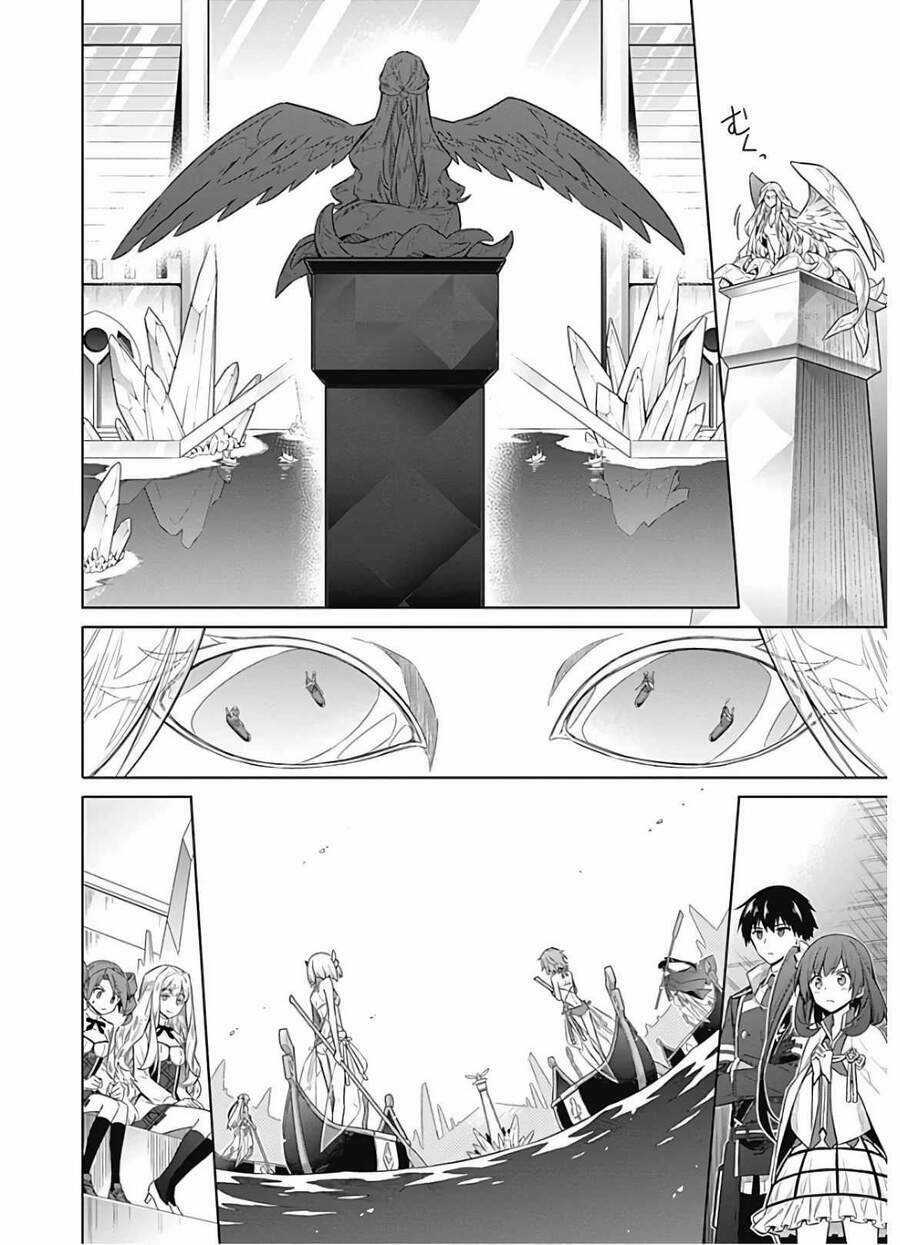 Tiểu Thư Bị Ám Sát! - Chapter 23 - Trang 7