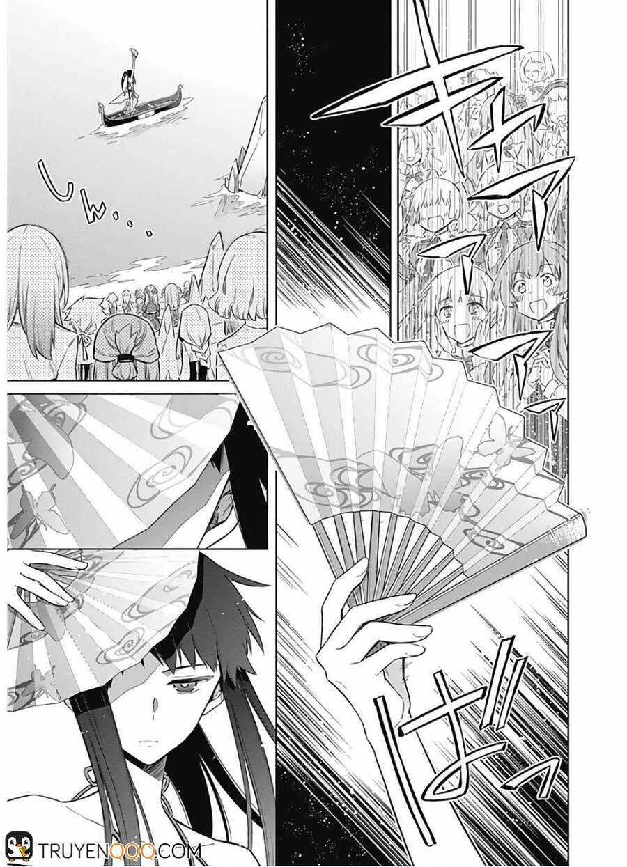 Tiểu Thư Bị Ám Sát! - Chapter 23 - Trang 10