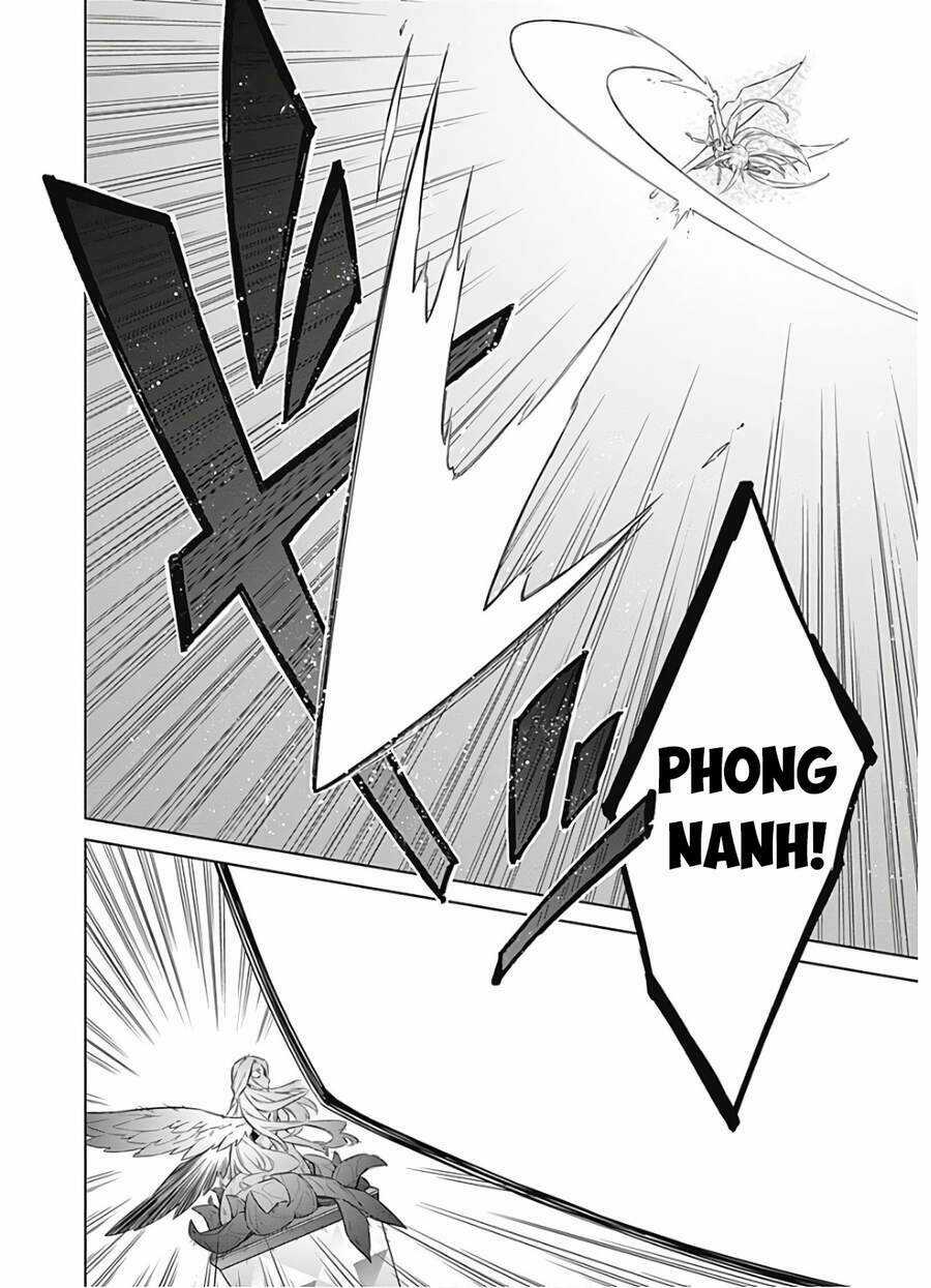 Tiểu Thư Bị Ám Sát! - Chapter 24 - Trang 13