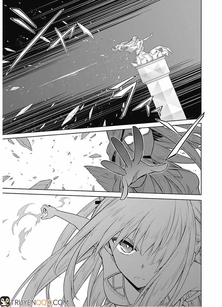 Tiểu Thư Bị Ám Sát! - Chapter 24 - Trang 14