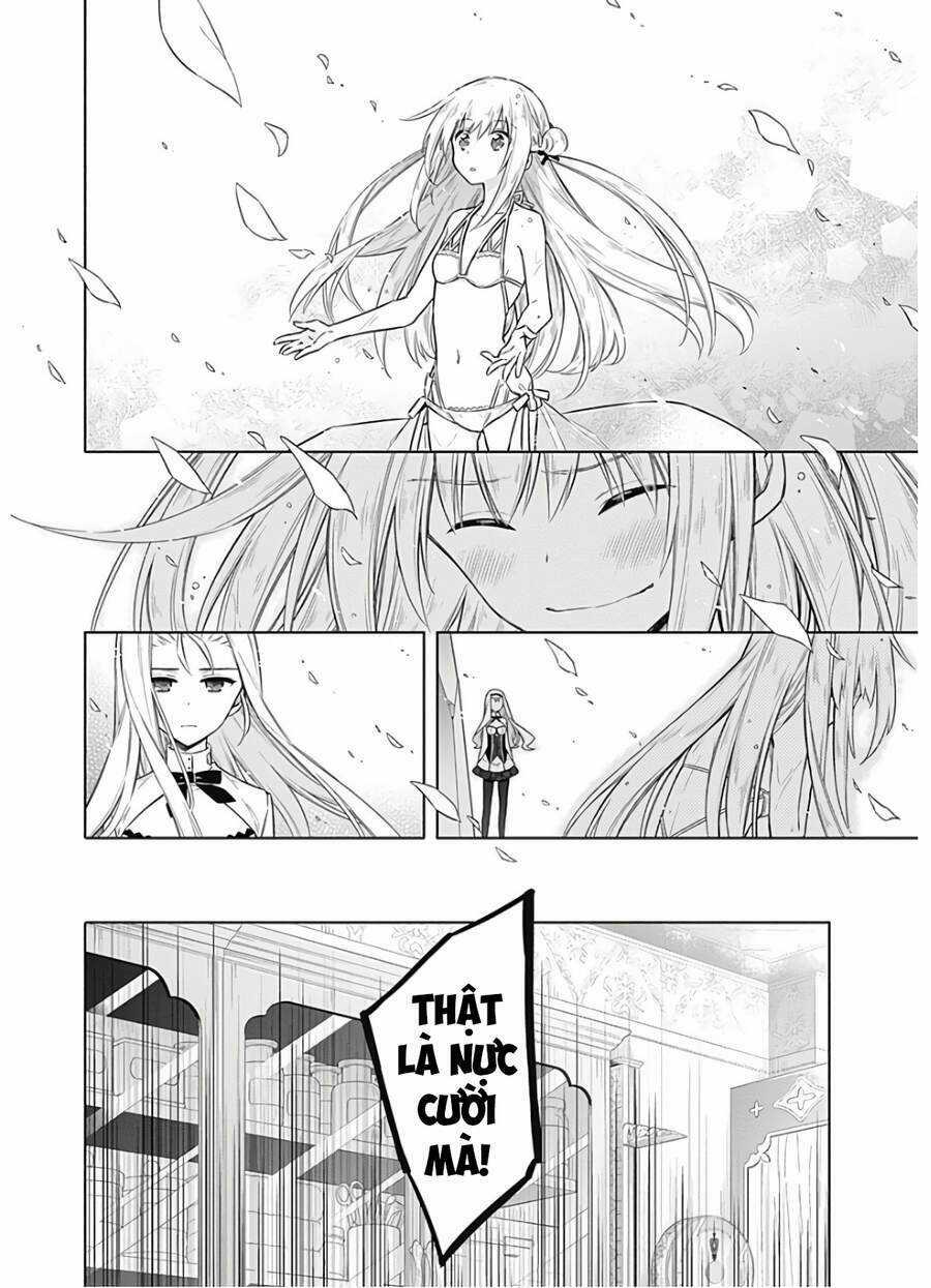 Tiểu Thư Bị Ám Sát! - Chapter 24 - Trang 19