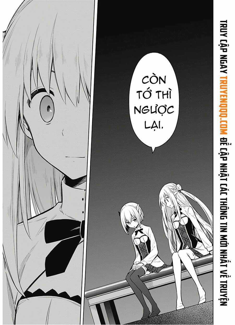 Tiểu Thư Bị Ám Sát! - Chapter 24 - Trang 32