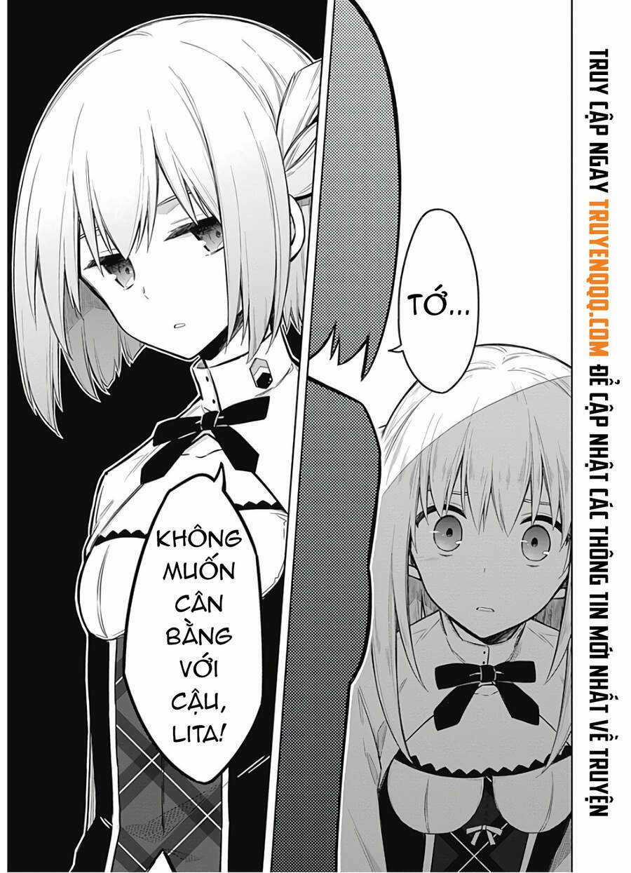 Tiểu Thư Bị Ám Sát! - Chapter 24 - Trang 36