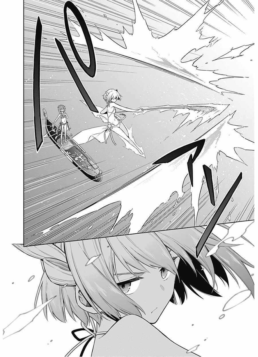 Tiểu Thư Bị Ám Sát! - Chapter 24 - Trang 7