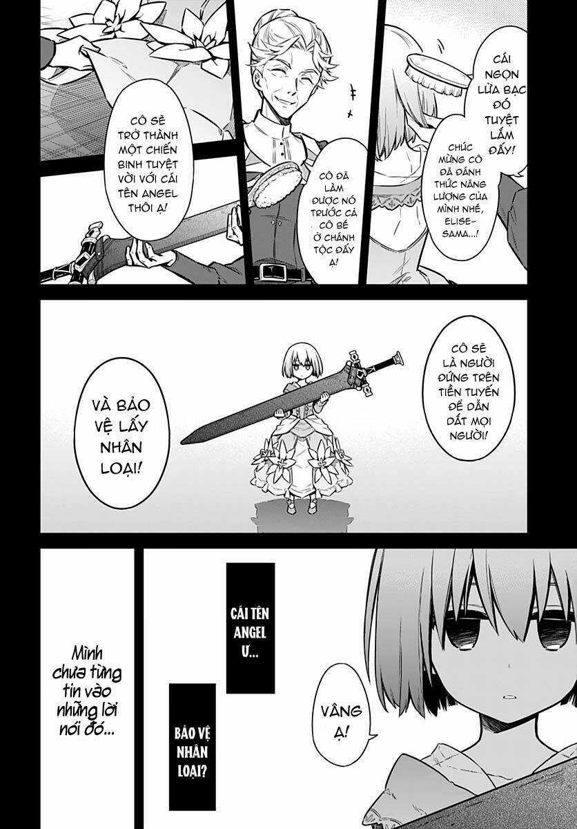 Tiểu Thư Bị Ám Sát! - Chapter 28 - Trang 2