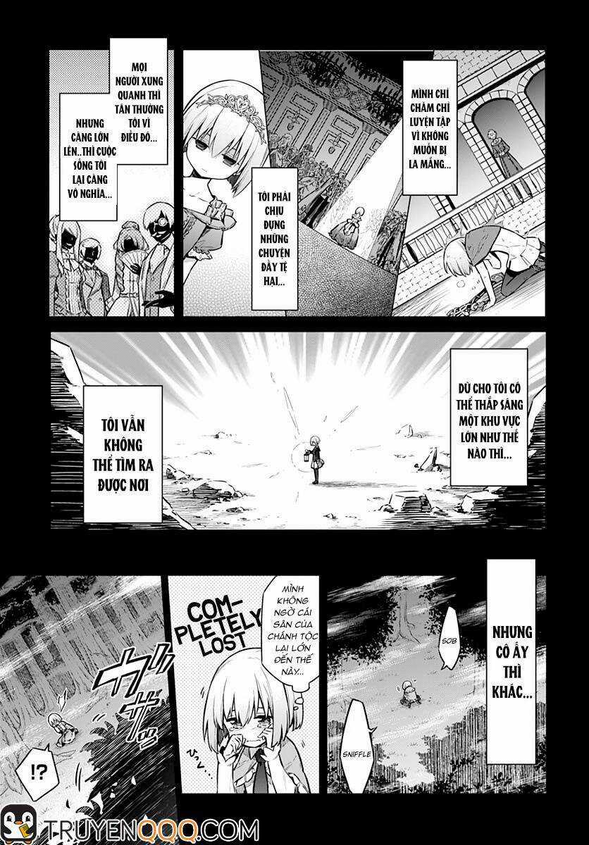 Tiểu Thư Bị Ám Sát! - Chapter 28 - Trang 3