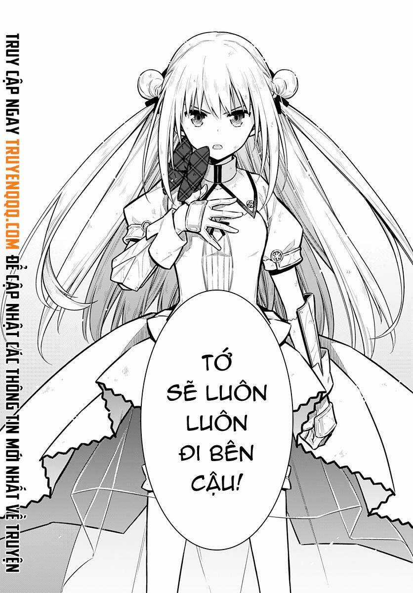 Tiểu Thư Bị Ám Sát! - Chapter 29 - Trang 12