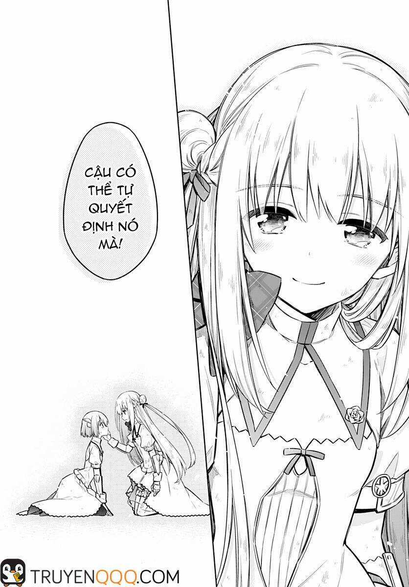 Tiểu Thư Bị Ám Sát! - Chapter 29 - Trang 14