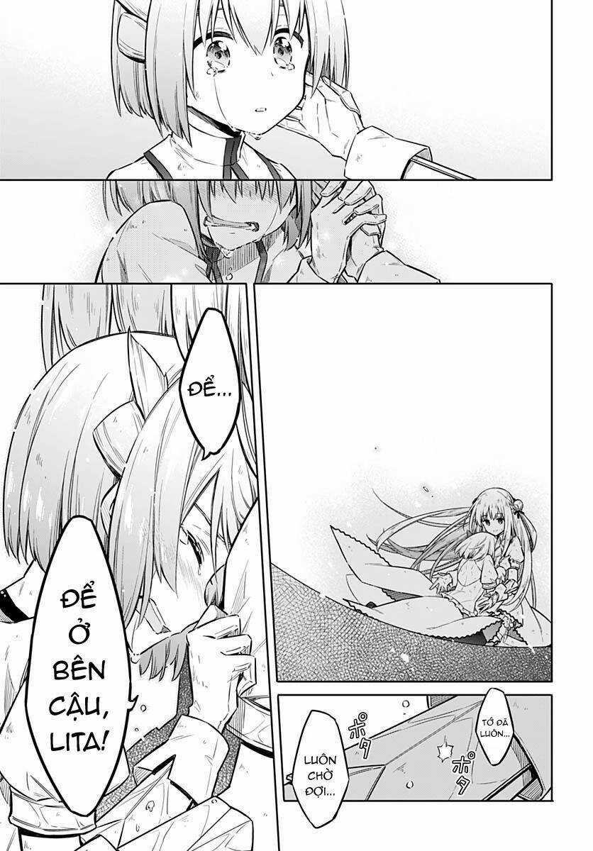 Tiểu Thư Bị Ám Sát! - Chapter 29 - Trang 15