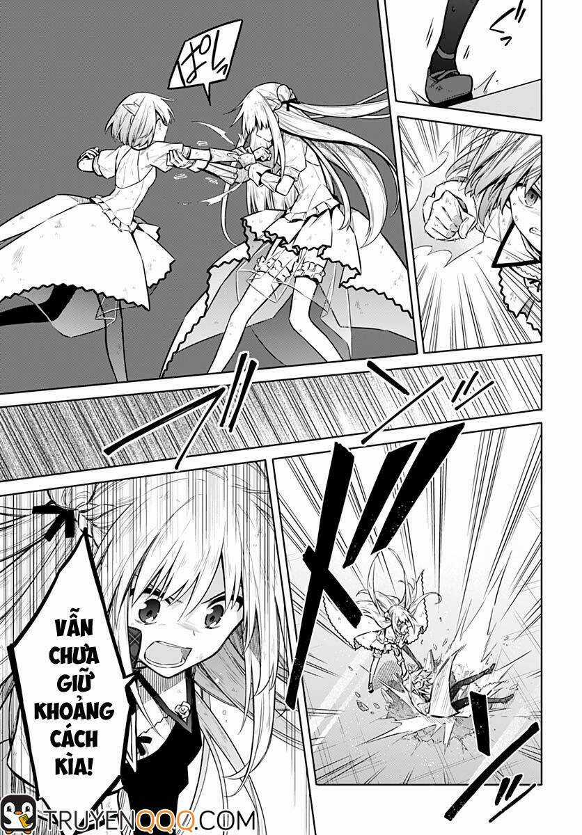 Tiểu Thư Bị Ám Sát! - Chapter 29 - Trang 6